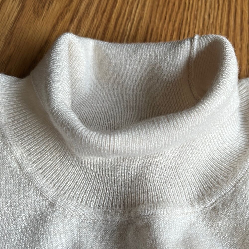 Daily Thread NWT Size XL Sweater - Picture 3 of 6